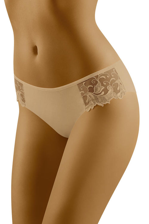 Panties model 129487